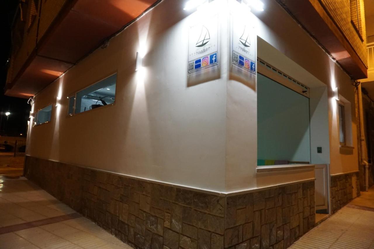 The Fisherman'S House Los Alcazares Exterior photo